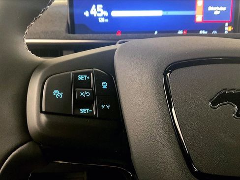 New 2025 Ford Mustang Mach-E GT image 31