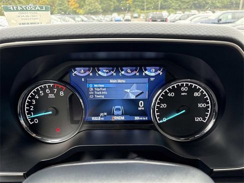 Used 2023 Ford F150 XLT w/ Equipment Group 301A Mid image 31