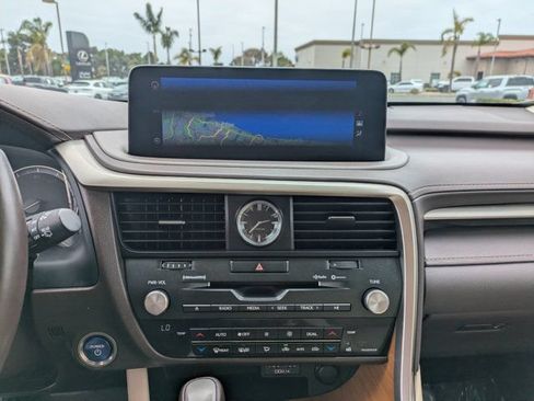 Used 2020 Lexus RX 450h AWD w/ Premium Package image 24
