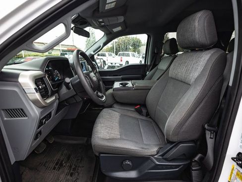 Used 2021 Ford F150 XLT w/ XTR Package image 12