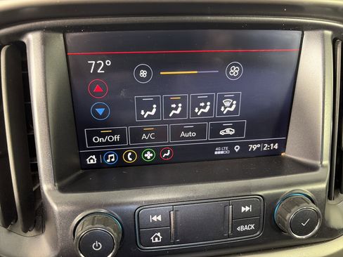 Used 2019 Chevrolet Colorado Z71 AWD/4WD image 25