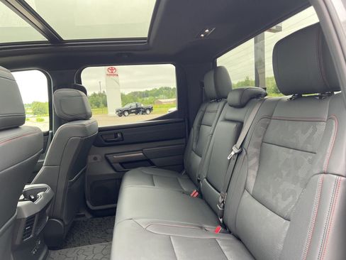 Used 2026 Toyota Tundra TRD Pro AWD/4WD image 19