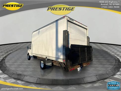 Used 2013 Ford E-350 and Econoline 350 Super Duty RWD image 7
