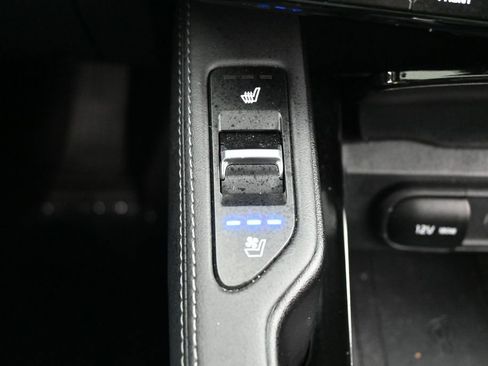 Used 2024 Kia Telluride EX X-Line AWD/4WD image 23