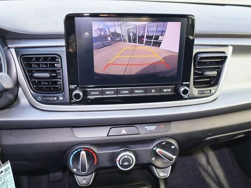 Used 2023 Kia Rio S image 19