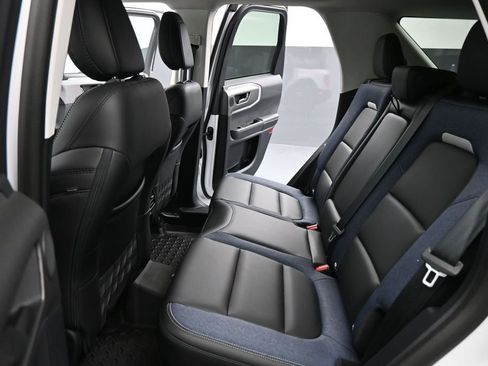 Used 2025 Ford Bronco Sport Outer Banks w/ Outer Banks Tech Package+ AWD/4WD image 21