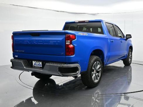 New 2026 Chevrolet Silverado 1500 LT w/ Convenience Package II image 6