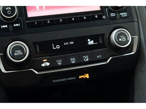 Used 2020 Honda Civic LX image 27