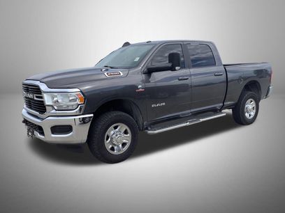 Used 2021 RAM 2500 Big Horn
