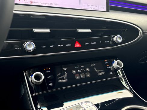 New 2026 Genesis GV70 2.5T image 14