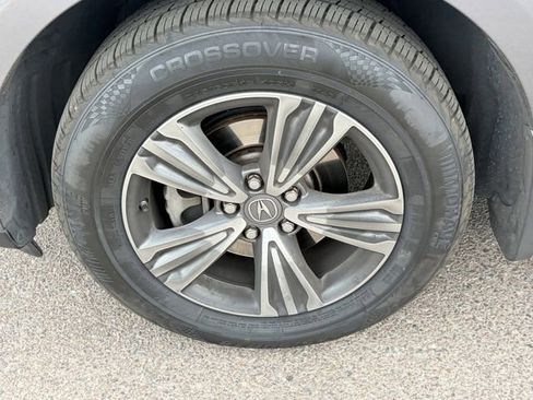 Used 2019 Acura MDX FWD image 8