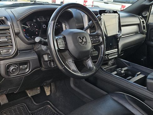 Used 2023 RAM 3500 Limited image 19