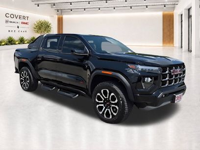 Used 2025 GMC Canyon AT4 w/ Nightfall Edition