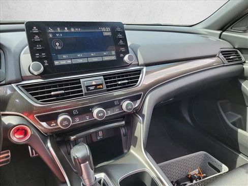 Used 2019 Honda Accord Sport image 21