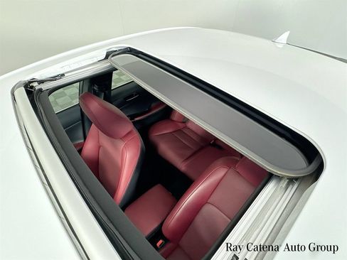 Certified 2024 Lexus IS 350 F Sport w/ Accessory Package 2 AWD/4WD image 23