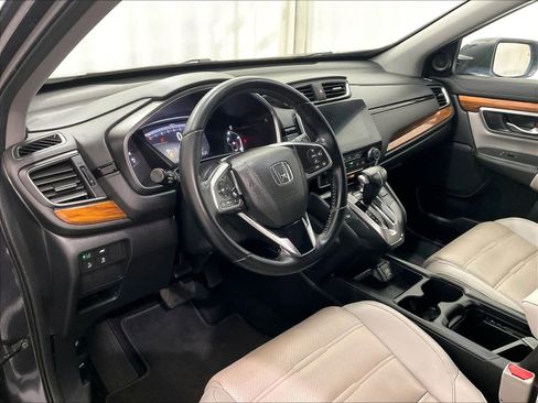 Used 2018 Honda CR-V EX-L image 8