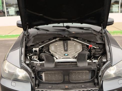 Used 2011 BMW X5 xDrive50i AWD/4WD image 55