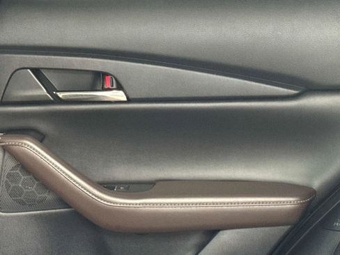 Certified 2023 MAZDA CX-30 AWD 2.5 S w/ Premium Package image 15