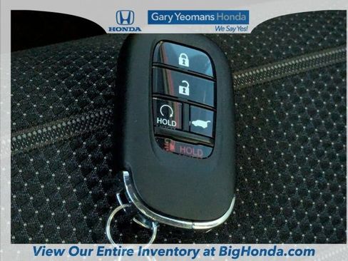 New 2026 Honda CR-V Sport image 33