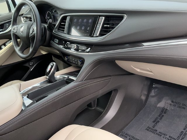 Used 2021 Buick Enclave Essence FWD image 24