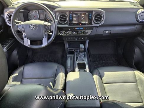 Used 2019 Toyota Tacoma TRD Pro image 13