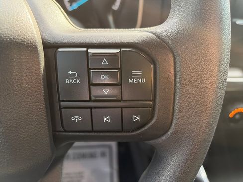 Used 2023 Ford F150 XL w/ STX Appearance Package AWD/4WD image 12