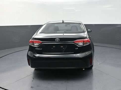 Used 2024 Toyota Corolla LE FWD image 7