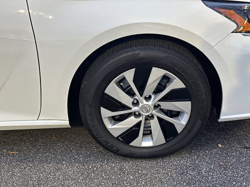 Certified 2025 Nissan Altima 2.5 S image 12