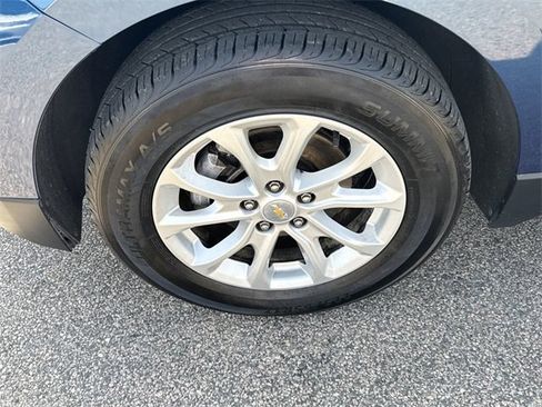 Used 2019 Chevrolet Equinox LT image 42