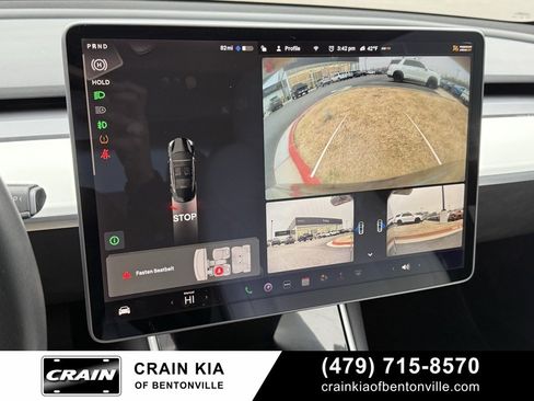 Used 2020 Tesla Model 3 Long Range image 15