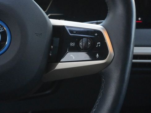 Certified 2024 BMW iX xDrive50 image 19