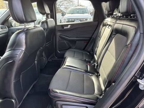 Used 2023 Ford Escape ST-Line w/ Tech Pack #1 AWD/4WD image 16