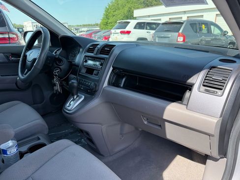 Used 2009 Honda CR-V LX image 19