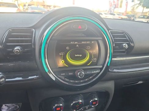 Used 2016 MINI Cooper Clubman image 30