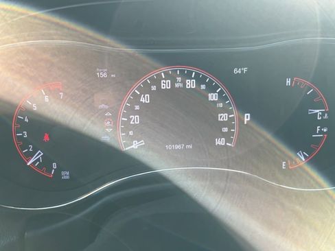 Used 2017 Dodge Durango SXT w/ Quick Order Package 23B image 13