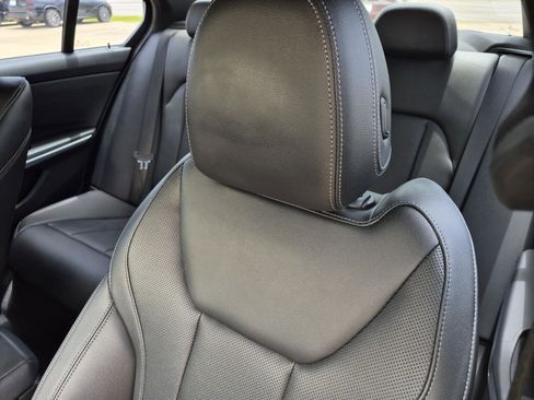 Used 2022 BMW M340i w/ Premium Package RWD image 13