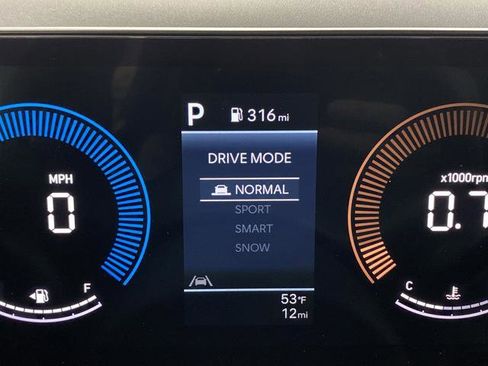 New 2026 Hyundai Santa Cruz SE image 20