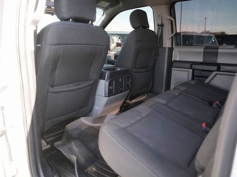 Used 2018 Ford F150 XL w/ Equipment Group 101A Mid image 11