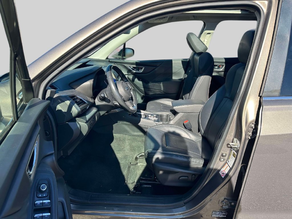 Used 2019 Subaru Forester Limited AWD/4WD image 15