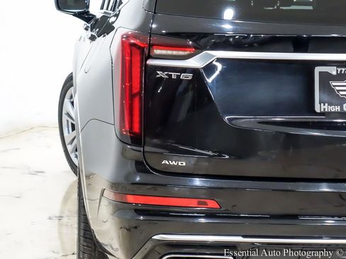 Used 2020 Cadillac XT6 Premium Luxury AWD/4WD image 8