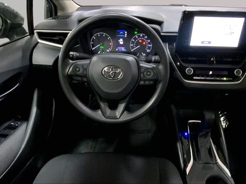 Certified 2025 Toyota Corolla LE w/ Convenience Package AWD/4WD image 6