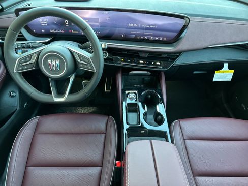 New 2026 Buick Envision Sport Touring AWD/4WD image 13