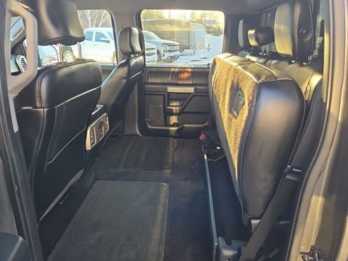 Used 2016 Ford F150 Lariat image 27