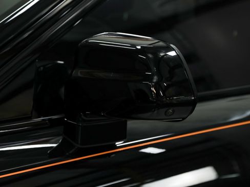Used 2026 Rolls-Royce Ghost Black Badge AWD/4WD image 17