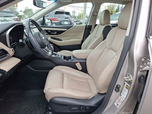 Used 2020 Subaru Legacy Limited w/ Popular Package #3 image 16