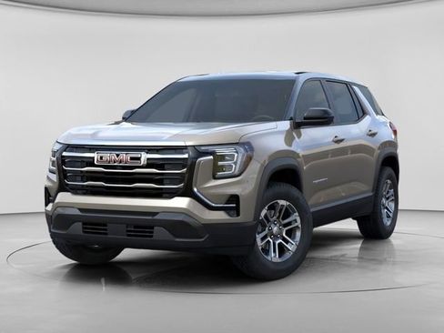 New 2026 GMC Terrain Elevation AWD/4WD image 8