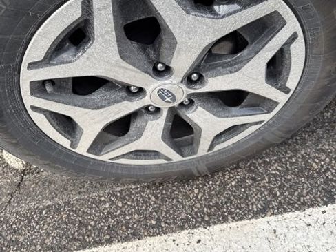 Certified 2024 Subaru Forester Premium image 20