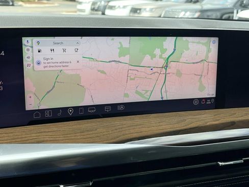 Certified 2025 Cadillac Escalade Sport Platinum image 35