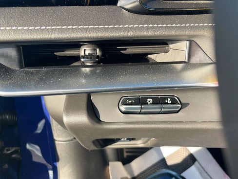 New 2026 Chevrolet Corvette Z06 w/ Battery Protection Package image 14