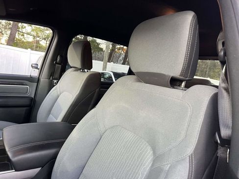 Certified 2022 RAM 1500 Big Horn image 18